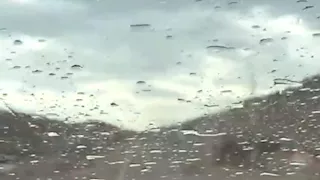 بالتزامن مع التقلبات الجوية.. أمطار خفيفة على بعض مناطق المنوفية