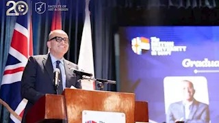 جيميناي أفريقيا تنظم ختام برنامج "تأثيرها" في المتحف المصري الكبير