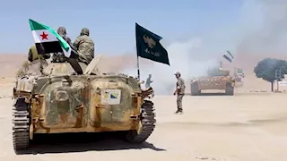 نهاية ديسمبر.. هل تشعل معركة جديدة بمشاركة تركية في سوريا؟