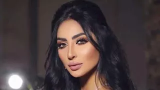 نور الغندور بإطلالة شتوية راقية.. لماذا اختارت اللون الأسود؟