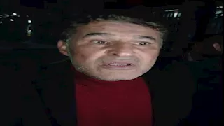 صاحب الطعن الوحيد المقبول في المرحلة الثانية: هروح عمرة وافرح ناسي (فيديو) 