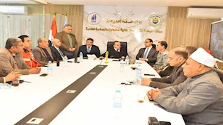 أسيوط تُغلق صناديق انتخابات مجلس النواب لليوم الأول بلا شكاوى (صور)