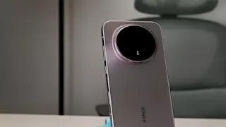  Honor تُطلق منافسًا جديدًا في عالم الهواتف الذكية.. ما مواصفاته ومميزاته؟