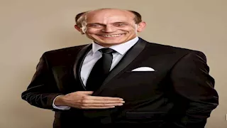 محمد صبحي يتصدر تريند محرك البحث "جوجل"