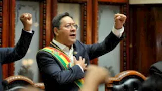 اعتقال الرئيس البوليفي السابق في قضية فساد