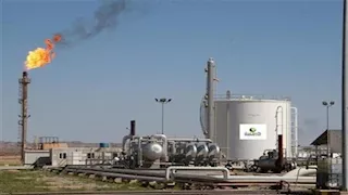 دانة غاز تعلن اكتشافًا جديدًا في الدلتا باحتياطيات تصل إلى 25 مليار قدم مكعب