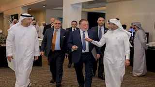 منها العملات المستقرة والذكاء الاصطناعي.. محافظ المركزي يتحدث عن التقدم الواسع في الابتكار التكنولوجي