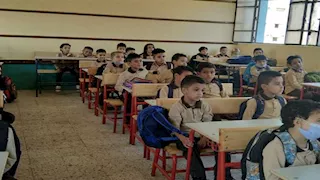 الداخلية تكشف حقيقة تعرض طفل للضرب داخل مدرسة بقنا