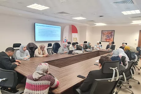 بفضل البرنامج الموسع للتطعيمات.. مصر خالية من الحصبة الألمانية للعام الثالث