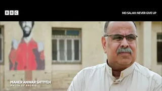 وثائقي "بي بي سي" عن صلاح يكشف: دور زوجته وأعماله الخيرية وعلاقته بنجريج