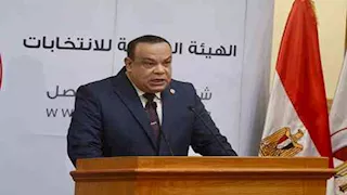 الوطنية للانتخابات تعلن إجراء الإعادة بين 4 مرشحين في أبشواي بالفيوم