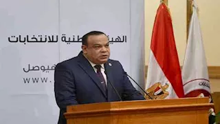 بدء مؤتمر الوطنية للانتخابات لإعلان نتيجة جولة إعادة المرحلة الثانية "بث مباشر"