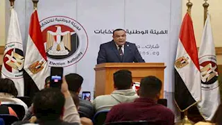 رسميًا اعتماد نتيجة إعادة المرحلة الثانية لمجلس النواب 2025