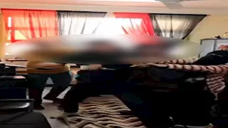  أسرة المتهم تروي "كواليس" واقعة التعدى على معلم الإسماعيلية -فيديو 