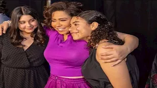 حرمانها من بناتها أحدثها.. شائعات طاردت شيرين عبدالوهاب في 2025