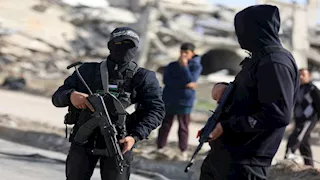 حماس تدين مصادقة سموتريتش على إقامة مدينة استيطانية بالقدس