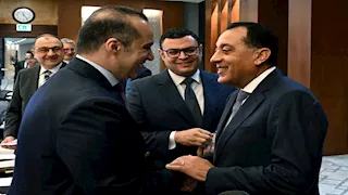 تعافي وزير الشؤون النيابية من وعكة صحية.. وعودته لاجتماعات الحكومة