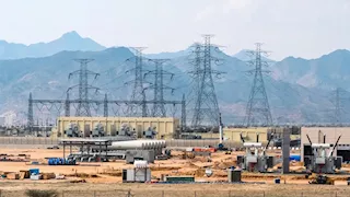 مصر تقترب من التشغيل الكامل لمشروع الربط الكهربائي مع السعودية