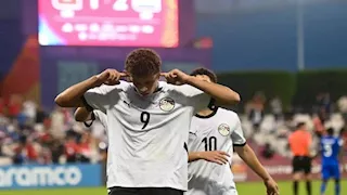 لقطة طريفة في مفاوضات برشلونة لضم موهبة الأهلي