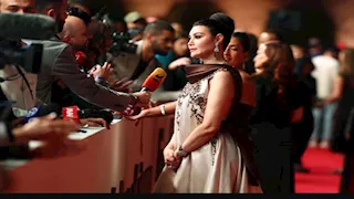 بالصور| توافد نجوم الفن على حفل ختام مهرجان البحر الأحمر السينمائي