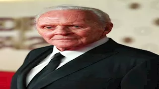 أنتوني هوبكنز وأبو بكر شوقي يصلان حفل ختام مهرجان البحر الأحمر السينمائي