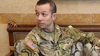 من سوريا والعراق إلى غزة.. من هو جاسبر جيفرز قائد قوة الاستقرار؟