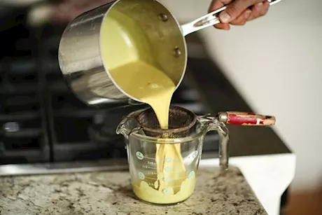 خبيرة تغذية: هذا المشروب الأفضل بعد الغداء