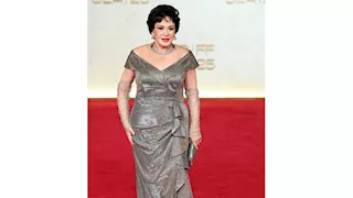 صبا مبارك ولبلبة وماريا بحراوي يتألقن بحفل ختام مهرجان البحر الأحمر(صور)