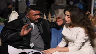 "العوضي هيحب مين في مسلسل علي كلاي".. المؤلف محمود حمدان يكشف التفاصيل