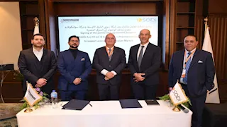 سوبى وسوفيكوفارم يوقعان اتفاقية لتوفير أحدث علاجات الأمراض النادرة في مصر   