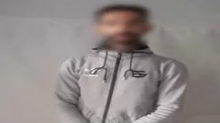 "ضربوني وهددوني".. الداخلية تكشف كذب استغاثة عاطل بالزقازيق