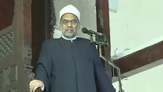 خطيب الجامع الأزهر: الوقت نعمة عظيمة سيحاسب عليها الجميع يوم القيامة 