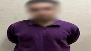 ضبط بائع تحرش بسيدتين أجنبيتين في الجمالية 