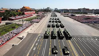 تقرير شديد السرية.. تفوق الصين عسكريًا يقلق أمريكا ويضعها في موقف دفاعي