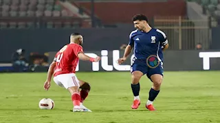 نجم الأهلي السابق يعلق عبر مصراوي على مباراة الفريق المرتقبة أمام إنبي بالدوري