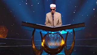 دولة التلاوة.. لجنة التحكيم توجه رسالة للمتسابق محمد أحمد حسن "فخر للجميع"