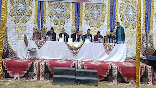 انتخابات النواب 2025.. ننشر الحصر العددي لدائرة أبو قرقاص بالمنيا 