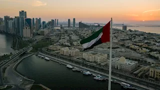 الإمارات تعدل قانونا بشأن الأطفال مجهولي النسب