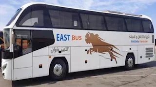 النقل: تطوير شامل لأسطول نقل الركاب والبضائع 