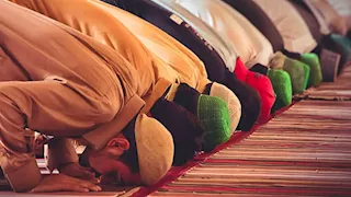 موعد أذان وصلاة العشاء اليوم السبت 20 ديسمبر.. ودعاء بعد ختم الصلاة