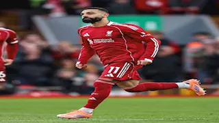 بالفيديو.. أنفيلد يهتز تحية لصلاح.. الجماهير تنهي الأزمة بـ"استقبال أسطوري"