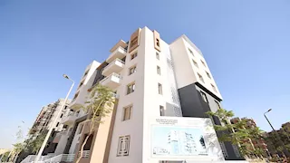 تحذير عاجل من جهاز حدائق أكتوبر لأصحاب المحلات التجارية