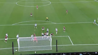 إعلامي يوضح موقف بيراميدز من بيع نجم الفريق