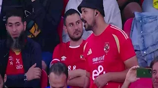 جماهير الأهلي والزمالك تدعم بيراميدز في مباراة فلامنجو بكأس الإنتركونتيننتال