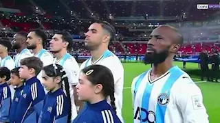 لقاء أفريقي مصيري.. موعد مباراة بيراميدز المقبلة بعد الهزيمة أمام سموحة