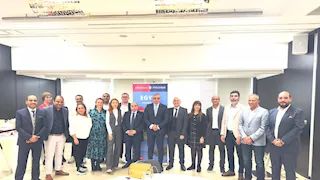 "الآثار" تروج للمقصد السياحي المصري بالتشيك 