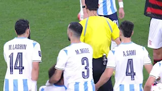 موعد مباراة بيراميدز المقبلة بعد الهزيمة من فلامنجو في كأس الإنتركونتيننتال