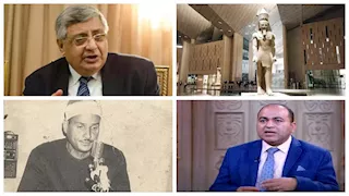 نشرة منتصف الليل| حقيقة وجود متحور جديد.. ومنخفض جوي جديد يؤثر على مصر 