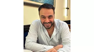 للمرة الثانية بعد مقتله.. أسرة سعيد مختار تتلقى العزاء مساء اليوم