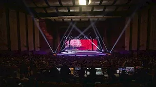 14 صورة من حفل افتتاح الدورة 36 من مهرجان أيام قرطاج السينمائية